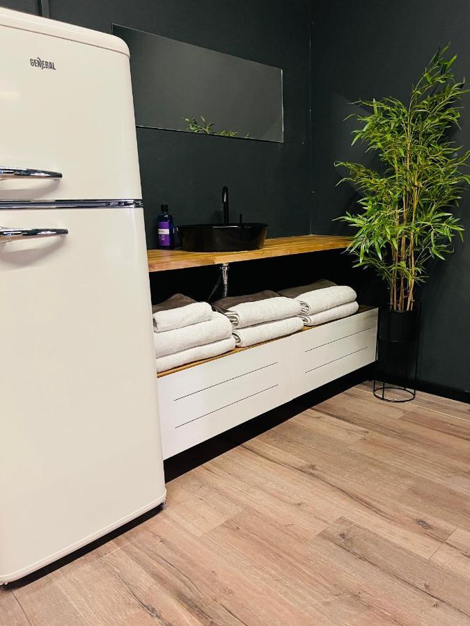 Ofek'S Place - Midtown Tlv Tel Aviv Exterior foto