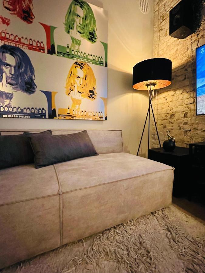 Ofek'S Place - Midtown Tlv Tel Aviv Exterior foto