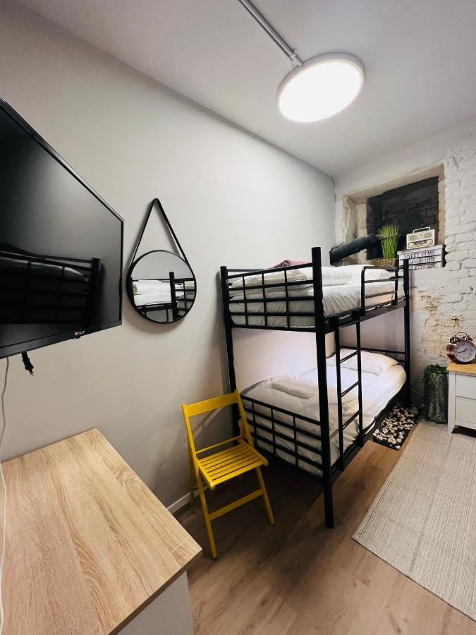 Ofek'S Place - Midtown Tlv Tel Aviv Exterior foto